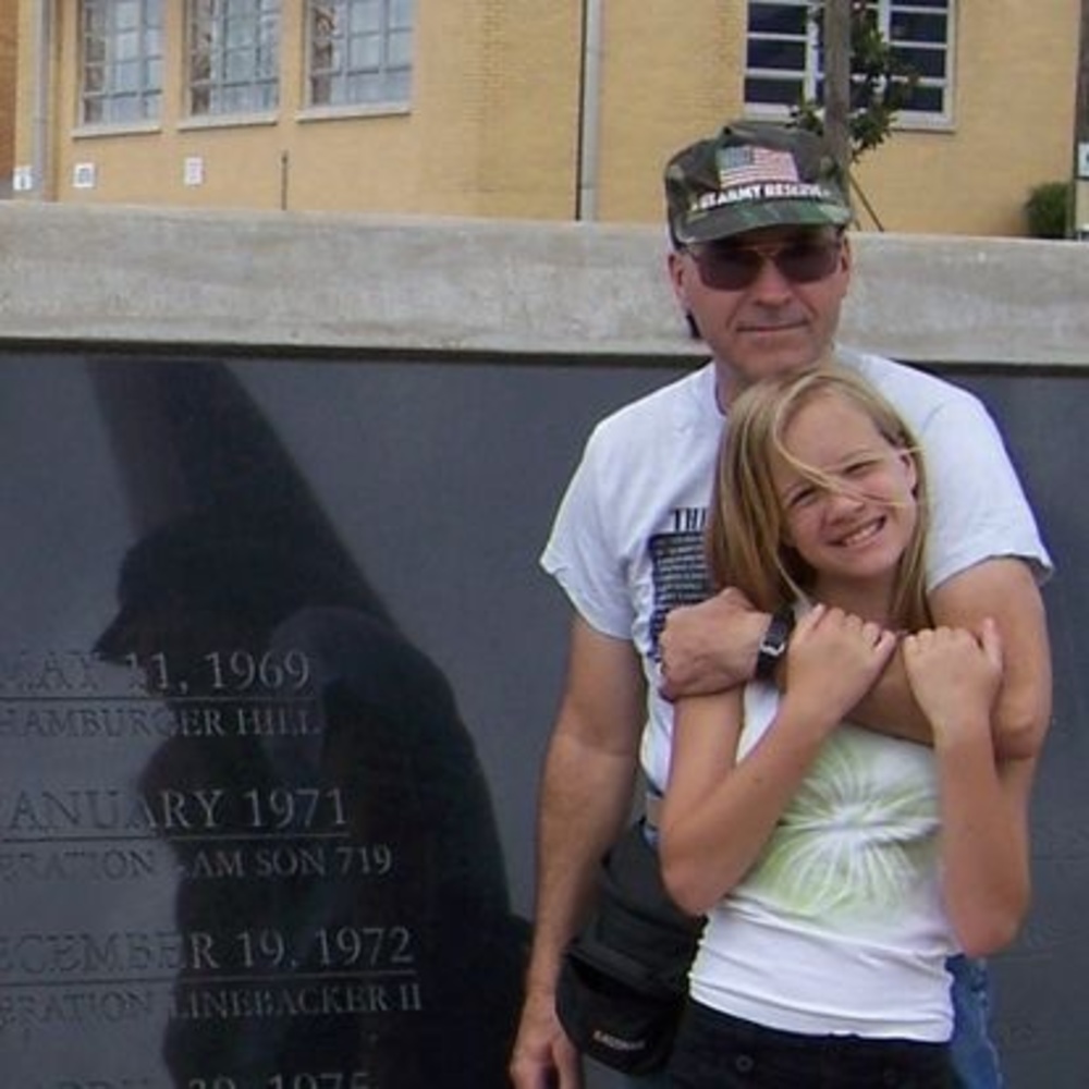 Meet your Posher, Dennis